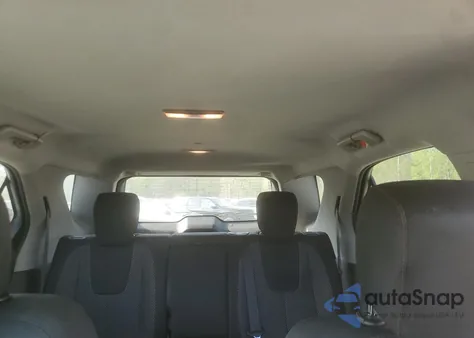 2015 Chevrolet Equinox Lt from USA, damaged, VIN 1GNFLFEK2FZ143722